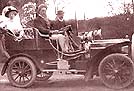 1903 Dennis 16'20 Light Touring Car