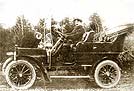 1908 Star 9HP Swing-Seat Tonneau