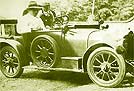 1914 Calcott 10.5 Two Seat Light Tourer