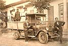 1928 Chevrolet AB National Truck