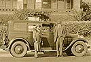 1928 Dodge Brothers Senior Six Sedan