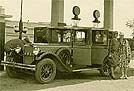 1928 Fiat 520 6 Saloon