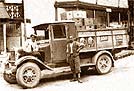 1929 GMC T19 Truck