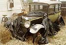 1929 Studebaker Commander Sedan