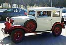 1931 Opel 1.2 Two-door Saloon