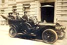 1907 Haynes Touring Car