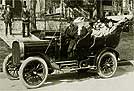 1905 Pope Toledo Side Entrance Tourer