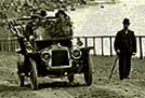 1909 Talbot 25 Tourer