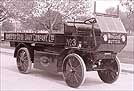 1909 Walker Electric Truck