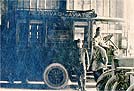 Possibly cca1913 Ambulance