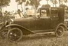 1919 Secqueville-Hoyau Coupe de Ville