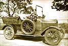 1920 Ford Model T Pick-up