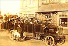 1920 Maudslay Charabanc