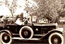 1921 Calthorpe 10hp Tourer