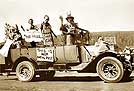 1925 White Model 15'45 Charabanc