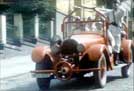 1927 Austro Daimler AS 20 Fire Engine