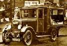 1928 Morris Oxford Greengrocer Van