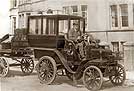 1897 Daimler 6.5 Wagonette