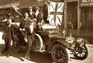 1911 Talbot Colonial Tourer