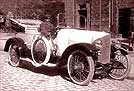 1920 Pic-Pic R2 15'45 Landaulette