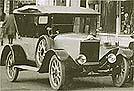 1923 Standard SLO4 Saloon