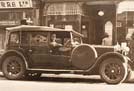 1929 Talbot Type AG 14'45 Tourer