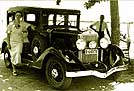 1930 Chevrolet AD Universal Coach