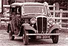 1935 Standard 10 Saloon