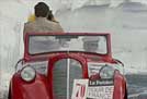 1938 Skoda Popular Roadster