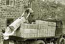 Unknown 1930s Lorry