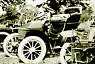 c1904 Wolseley Two Seater