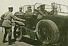 c1914 Mercedes Tourers