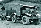  c1941 Chevrolet C15 CMP Truck