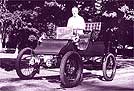 1903 Stanley Steamer Model C