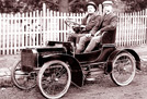 1904 Humber Humberette 5HP