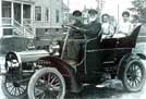 1906 Rambler 20 HP Surrey, Type 