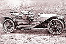 1910 Berkshire Roadster, probably Model E