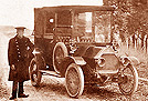 1911 Belsize 14'16 Landaulette