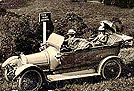 1912 Calthorpe 12'15 Tourer