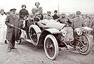 1914 Opel 20'45 PS Doppel-Phaeton