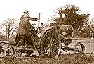 1918 Waterloo Boy Model N Tractor