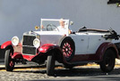 c1926 FIAT 503 Torpedo