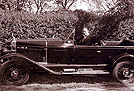 1927 MG 14'28 Sports Four-Seat Tourer