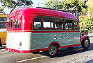 1929 Chevrolet 17 Passenger Coach