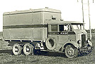 c1934 Leyland Cub Mobile Workshop Truck