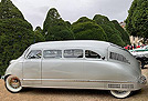  1936 Stout Scarab Sedan