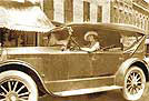 Perhaps 1921 Earl Model 40 Touring