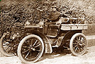 Possibly c1903 Panhard Levassor