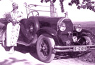 c1924 FN Open Tourer