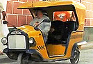 1999 Colonial Cocotaxi